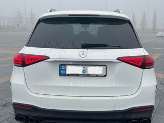 Mercedes GLE foto 6