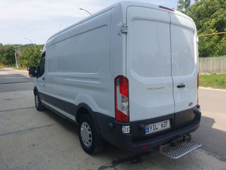 Ford Transit 2018 foto 10