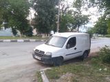 Fiat Doblo Cargo foto 3