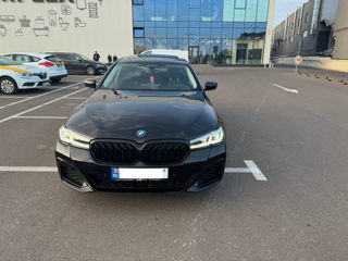 BMW 5 Series foto 4