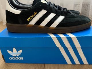 Ghete bărbați Adidas  foto 1