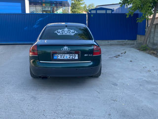 Audi A6 foto 2