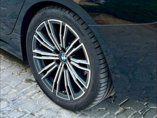 Complect de roți la BMW 225/45R18 95Y & 255/40 R18 99Y M-paket