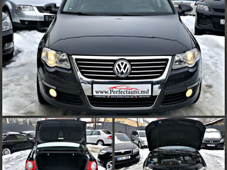 Volkswagen Passat foto 9