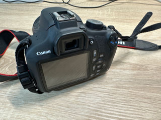 Canon 1200D Kit foto 3