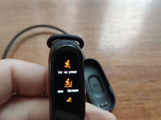 Xiaomi miband 4 foto 4