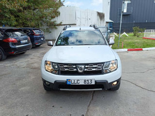 Dacia Duster foto 4