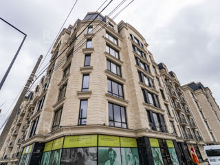 Chirie, oficiu, 130 mp, strada Mihai Eminescu, Centru foto 14