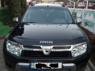 Dacia Duster foto 7