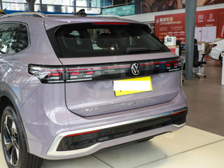 Volkswagen Tiguan foto 16