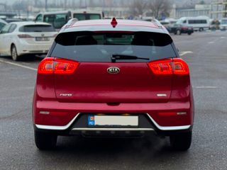 KIA Niro foto 7