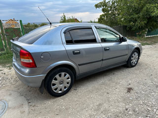 Opel Astra foto 5