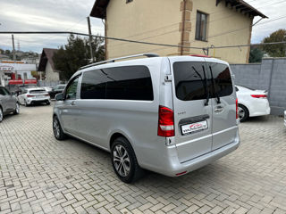 Mercedes Vito foto 3