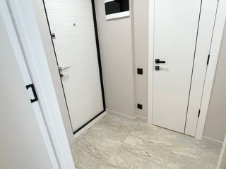 Apartament cu 1 cameră, 32 m², Buiucani, Chișinău foto 11