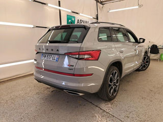 Skoda Kodiaq foto 5