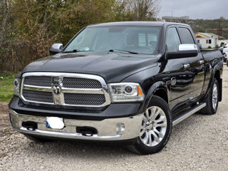 Dodge Ram foto 3