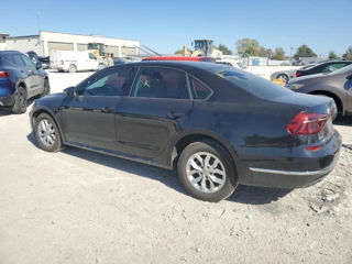 Volkswagen Passat foto 2