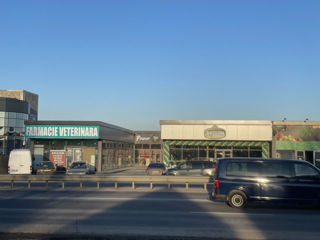 Chirie spatiu comercial Traseu Magdacesti !!! foto 8