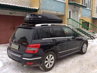 Thule Ocean 780 foto 7