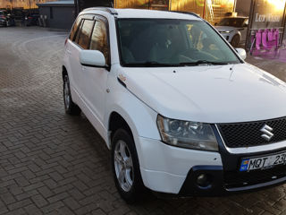 Suzuki Grand Vitara foto 2