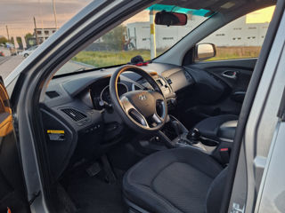 Hyundai ix35 foto 9