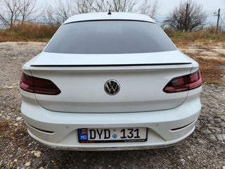 Volkswagen Arteon foto 5