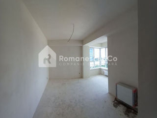 Apartament cu 2 camere, 68 m², Botanica, Chișinău foto 9