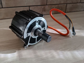 Motor electric 48/60V 1000W foto 2