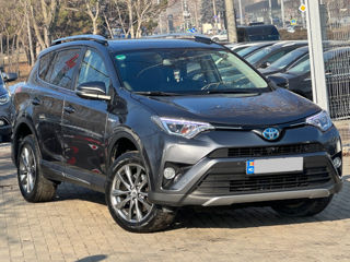 Toyota Rav 4 foto 1