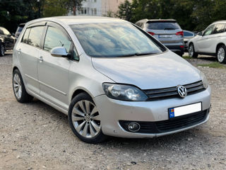 Volkswagen Golf Plus foto 2