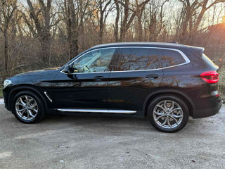 BMW X3 foto 3