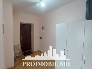 Apartament cu 1 cameră, 43 m², Botanica, Chișinău foto 8