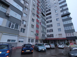 Apartament cu 2 camere, 76 m², Ciocana, Chișinău