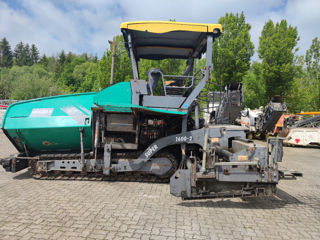 Vogele Super 1600-2 foto 2