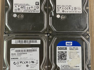 Hdd 1Tb , 500 gb по хорошей цене