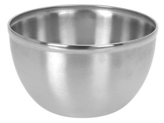 Castron De Inox Eh D20Сm, H9.5Cm, Adinc