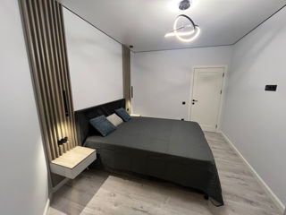 Apartament cu 2 camere, 65 m², Buiucani, Chișinău foto 9