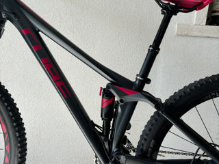 Vând bicicleta Cube Sting  120!Anul:2019! foto 4