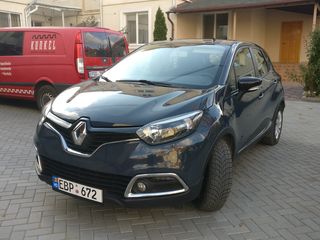 Renault Captur foto 2