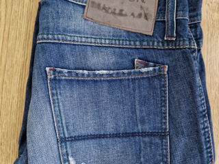 Jeans Benetton