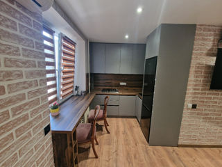 Apartament cu 1 cameră, 34 m², Centru, Dubăsari