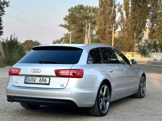 Audi A6 foto 3