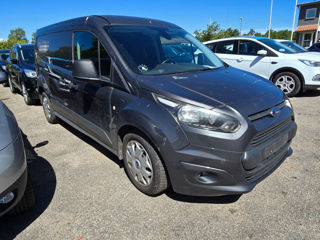 Ford Transit Connect foto 2