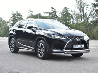 Lexus RX Series foto 3