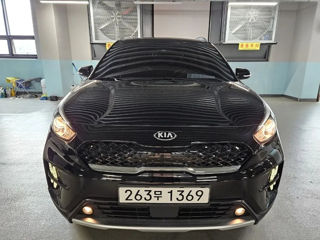 KIA Niro foto 2