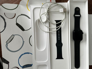 Apple Watch 7 Series 45mm foto 2