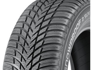 Anvelope iarna 285/40 R21 109V XL Nokian Snowproof 2 SUV - Made in Finland!