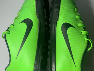 Nike Mercurial бутсы ( сороконожки ) foto 3