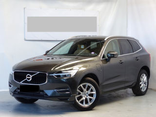 Volvo XC60 foto 10