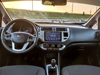 KIA Rio foto 6